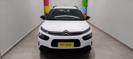 CITROEN C4 Cactus 1.6 16V 4P VTI 120 FLEX LIVE, Foto 5