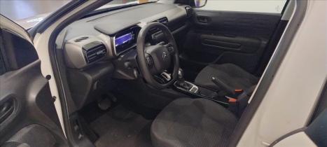 CITROEN C4 Cactus 1.6 16V 4P VTI 120 FLEX LIVE, Foto 7