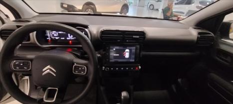 CITROEN C4 Cactus 1.6 16V 4P VTI 120 FLEX LIVE, Foto 8