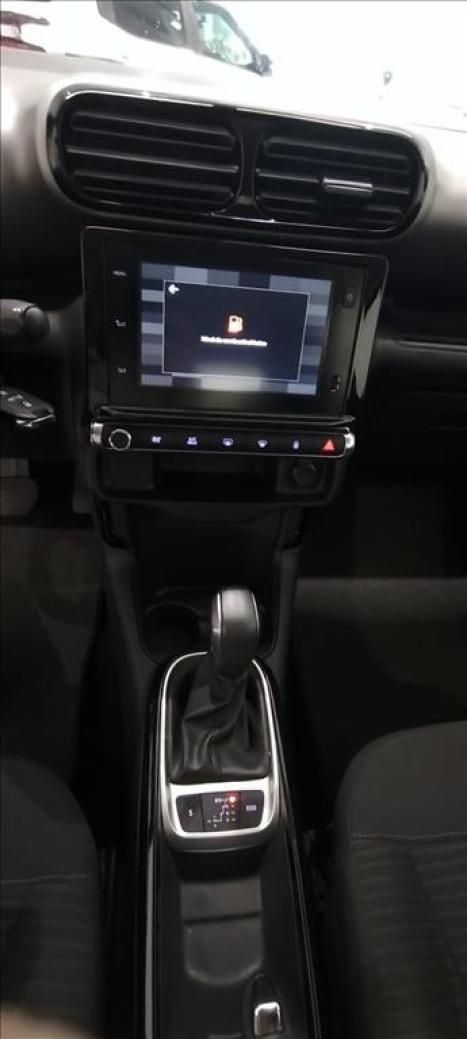 CITROEN C4 Cactus 1.6 16V 4P VTI 120 FLEX LIVE, Foto 9