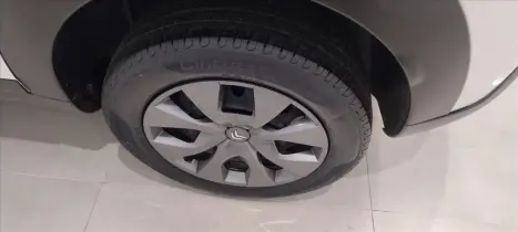 CITROEN C4 Cactus 1.6 16V 4P VTI 120 FLEX LIVE, Foto 13