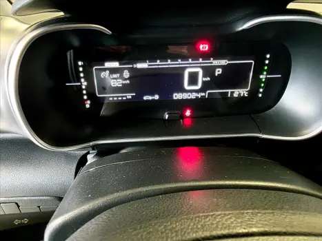 CITROEN C4 Cactus 1.6 16V 4P VTI 120 FLEX FEEL PACK AUTOM�TICO, Foto 10