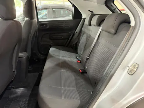 CITROEN C4 Cactus 1.6 16V 4P VTI 120 FLEX FEEL AUTOM�TICO, Foto 11