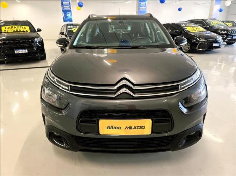 CITROEN C4 Cactus 1.6 16V 4P VTI 120 FLEX FEEL AUTOM�TICO, Foto 2
