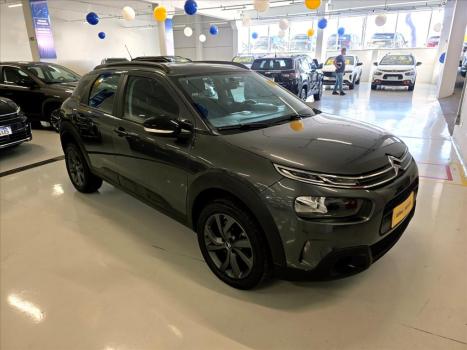 CITROEN C4 Cactus 1.6 16V 4P VTI 120 FLEX FEEL AUTOM�TICO, Foto 3