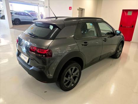 CITROEN C4 Cactus 1.6 16V 4P VTI 120 FLEX FEEL AUTOM�TICO, Foto 6