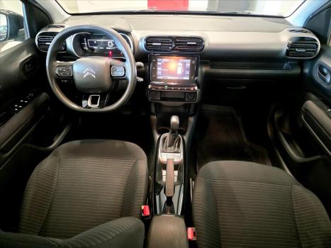 CITROEN C4 Cactus 1.6 16V 4P VTI 120 FLEX FEEL AUTOM�TICO, Foto 7