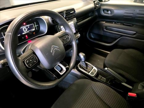 CITROEN C4 Cactus 1.6 16V 4P VTI 120 FLEX FEEL AUTOM�TICO, Foto 9