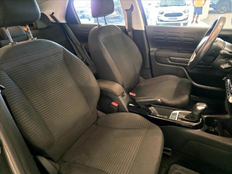 CITROEN C4 Cactus 1.6 16V 4P VTI 120 FLEX FEEL AUTOM�TICO, Foto 10
