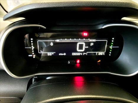 CITROEN C4 Cactus 1.6 16V 4P VTI 120 FLEX FEEL AUTOM�TICO, Foto 11