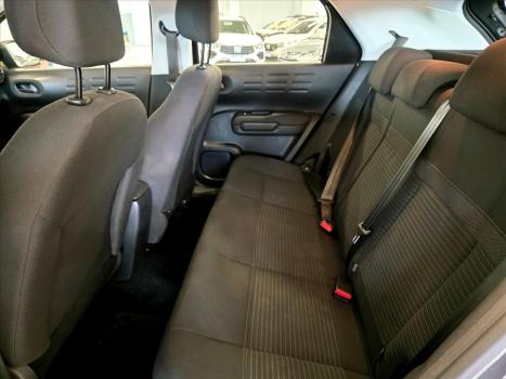 CITROEN C4 Cactus 1.6 16V 4P VTI 120 FLEX FEEL AUTOM�TICO, Foto 12