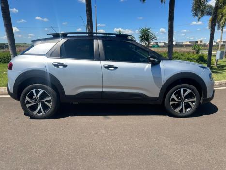 CITROEN C4 Cactus 1.6 16V 4P FLEX SHINE THP TURBO AUTOM�TICO, Foto 1