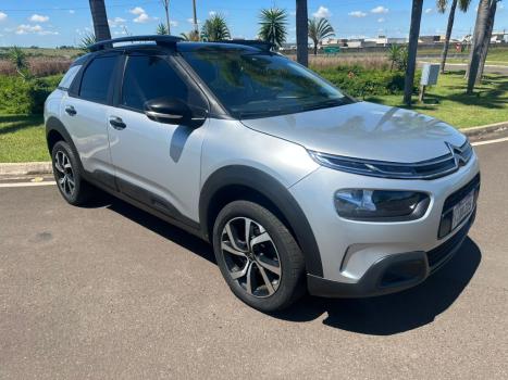 CITROEN C4 Cactus 1.6 16V 4P FLEX SHINE THP TURBO AUTOM�TICO, Foto 2
