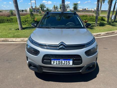 CITROEN C4 Cactus 1.6 16V 4P FLEX SHINE THP TURBO AUTOM�TICO, Foto 3
