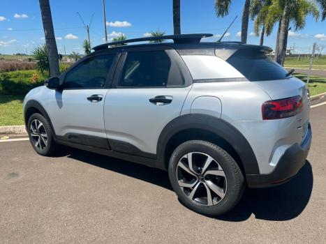 CITROEN C4 Cactus 1.6 16V 4P FLEX SHINE THP TURBO AUTOM�TICO, Foto 8