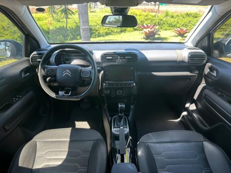 CITROEN C4 Cactus 1.6 16V 4P FLEX SHINE THP TURBO AUTOM�TICO, Foto 9