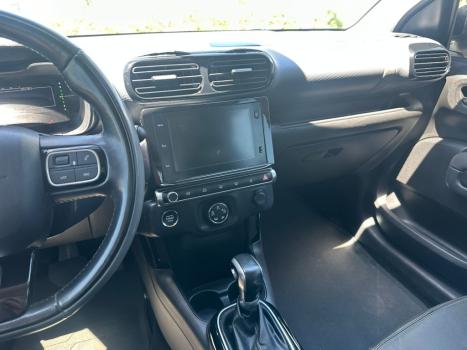 CITROEN C4 Cactus 1.6 16V 4P FLEX SHINE THP TURBO AUTOM�TICO, Foto 10