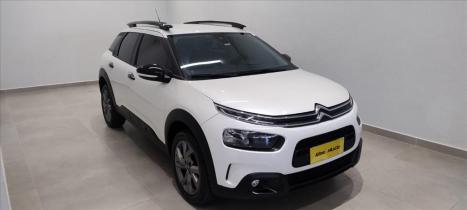 CITROEN C4 Cactus 1.6 16V 4P FLEX SHINE THP TURBO AUTOM�TICO, Foto 1