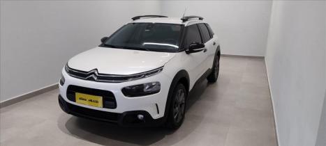 CITROEN C4 Cactus 1.6 16V 4P FLEX SHINE THP TURBO AUTOM�TICO, Foto 2