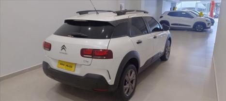 CITROEN C4 Cactus 1.6 16V 4P FLEX SHINE THP TURBO AUTOM�TICO, Foto 3