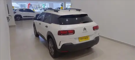CITROEN C4 Cactus 1.6 16V 4P FLEX SHINE THP TURBO AUTOM�TICO, Foto 4