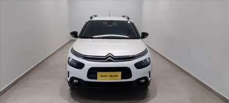 CITROEN C4 Cactus 1.6 16V 4P FLEX SHINE THP TURBO AUTOM�TICO, Foto 5