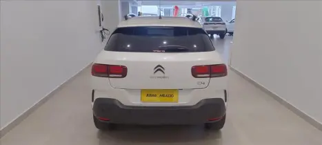 CITROEN C4 Cactus 1.6 16V 4P FLEX SHINE THP TURBO AUTOM�TICO, Foto 6