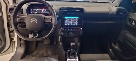 CITROEN C4 Cactus 1.6 16V 4P FLEX SHINE THP TURBO AUTOM�TICO, Foto 7