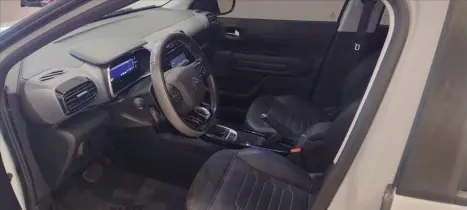 CITROEN C4 Cactus 1.6 16V 4P FLEX SHINE THP TURBO AUTOM�TICO, Foto 8