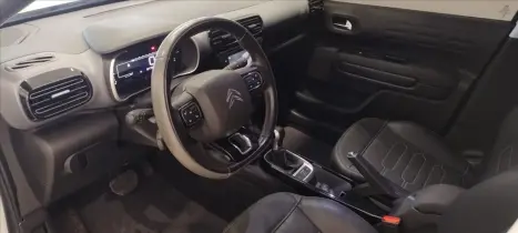 CITROEN C4 Cactus 1.6 16V 4P FLEX SHINE THP TURBO AUTOM�TICO, Foto 9