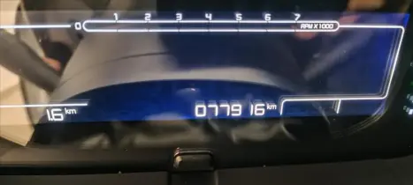 CITROEN C4 Cactus 1.6 16V 4P FLEX SHINE THP TURBO AUTOM�TICO, Foto 11