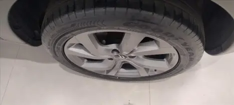 CITROEN C4 Cactus 1.6 16V 4P FLEX SHINE THP TURBO AUTOM�TICO, Foto 12