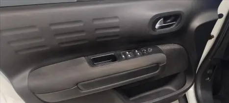 CITROEN C4 Cactus 1.6 16V 4P FLEX SHINE THP TURBO AUTOM�TICO, Foto 13