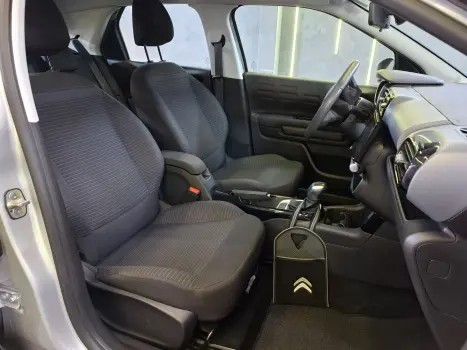CITROEN C4 Cactus 1.6 16V 4P VTI 120 FLEX LIVE BUSINESS AUTOM�TICO, Foto 11