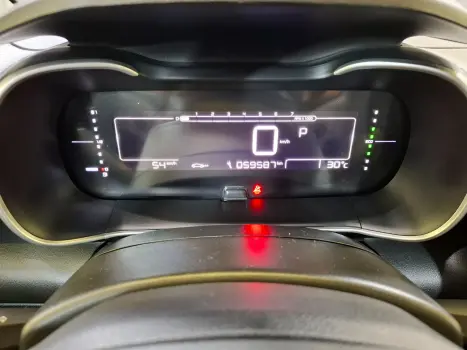 CITROEN C4 Cactus 1.6 16V 4P VTI 120 FLEX LIVE BUSINESS AUTOM�TICO, Foto 13