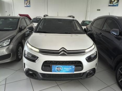 CITROEN C4 Cactus 1.6 16V 4P VTI 120 FLEX FEEL AUTOM�TICO, Foto 1