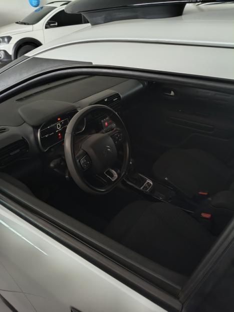 CITROEN C4 Cactus 1.6 16V 4P VTI 120 FLEX FEEL AUTOM�TICO, Foto 2