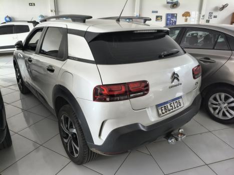 CITROEN C4 Cactus 1.6 16V 4P VTI 120 FLEX FEEL AUTOM�TICO, Foto 5