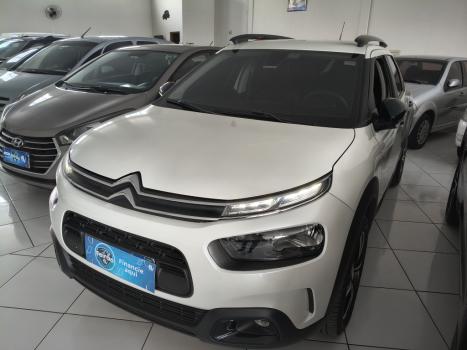 CITROEN C4 Cactus 1.6 16V 4P VTI 120 FLEX FEEL AUTOM�TICO, Foto 7
