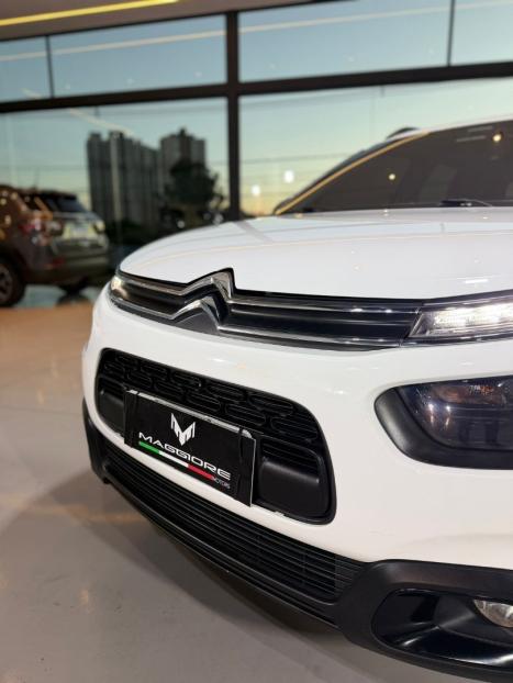 CITROEN C4 Cactus 1.6 16V 4P VTI 120 FLEX FEEL AUTOM�TICO, Foto 3