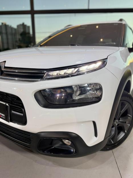 CITROEN C4 Cactus 1.6 16V 4P VTI 120 FLEX FEEL AUTOM�TICO, Foto 4