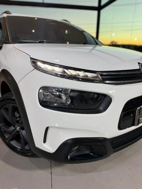 CITROEN C4 Cactus 1.6 16V 4P VTI 120 FLEX FEEL AUTOM�TICO, Foto 5