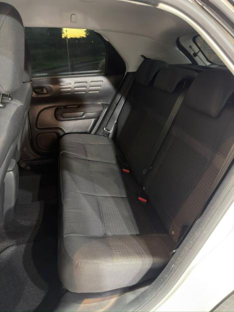 CITROEN C4 Cactus 1.6 16V 4P VTI 120 FLEX FEEL AUTOM�TICO, Foto 16