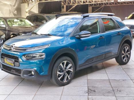 CITROEN C4 Cactus 1.6 16V 4P FLEX SHINE PACK THP TURBO AUTOM�TICO, Foto 3