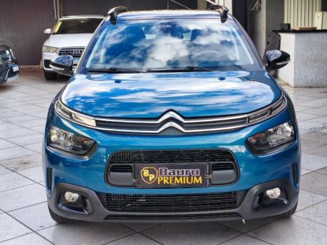 CITROEN C4 Cactus 1.6 16V 4P FLEX SHINE PACK THP TURBO AUTOM�TICO, Foto 6