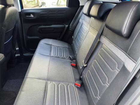 CITROEN C4 Cactus 1.6 16V 4P FLEX SHINE PACK THP TURBO AUTOM�TICO, Foto 8