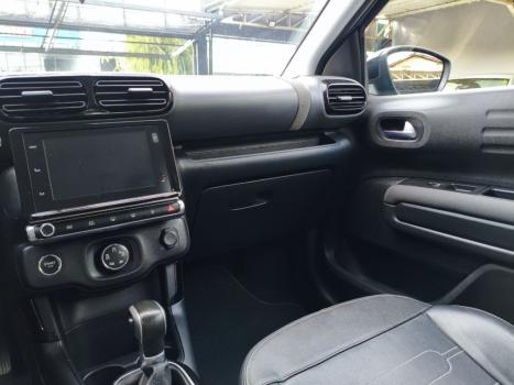 CITROEN C4 Cactus 1.6 16V 4P FLEX SHINE PACK THP TURBO AUTOM�TICO, Foto 9