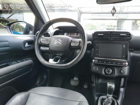 CITROEN C4 Cactus 1.6 16V 4P FLEX SHINE PACK THP TURBO AUTOM�TICO, Foto 10