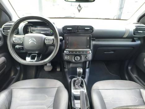 CITROEN C4 Cactus 1.6 16V 4P FLEX SHINE PACK THP TURBO AUTOM�TICO, Foto 11