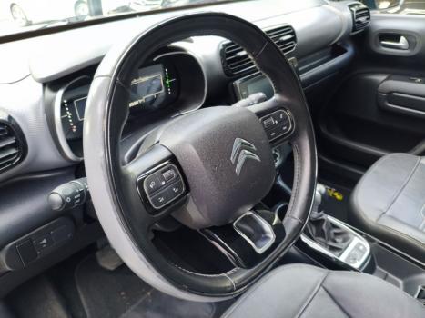 CITROEN C4 Cactus 1.6 16V 4P FLEX SHINE PACK THP TURBO AUTOM�TICO, Foto 12